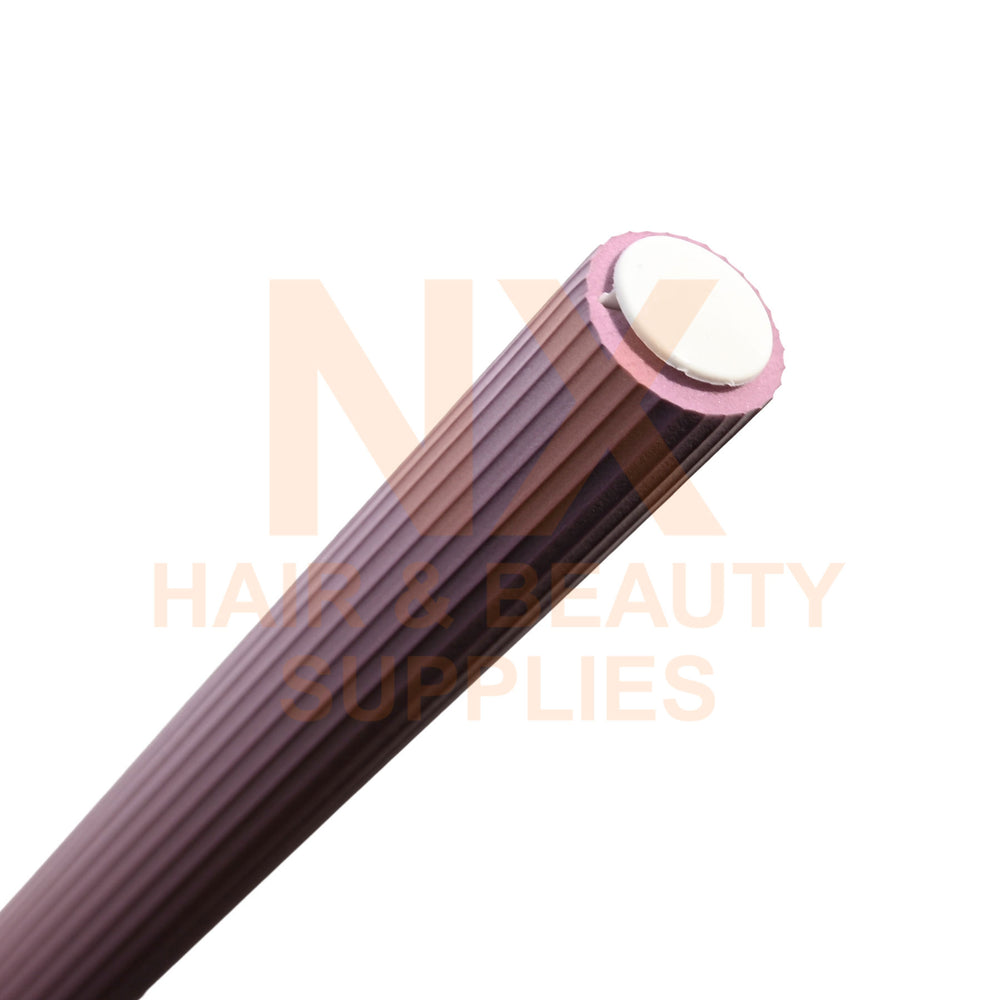 HLD - SUPER ROLLER - A006-18 - PURPLE (24CM)
