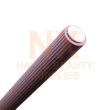HLD - SUPER ROLLER - A006-18 - PURPLE (24CM)