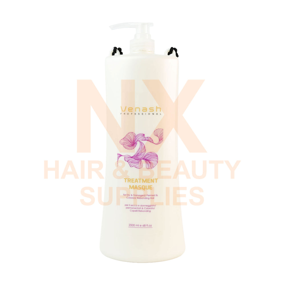 VENASH - TREATMENT MASQUE - 2000ML