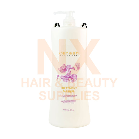 VENASH - TREATMENT MASQUE - 2000ML
