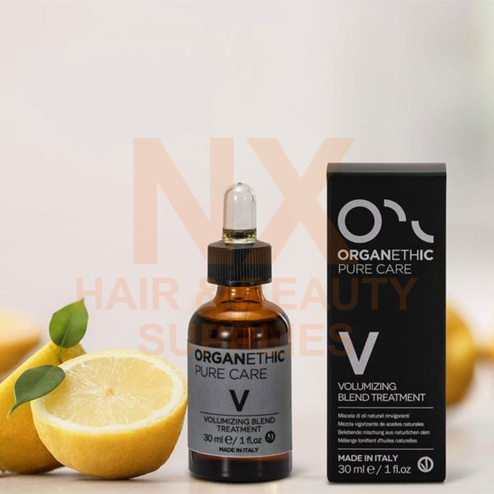 OPC – VOLUMIZING BLEND TREATMENT (V) 10ML