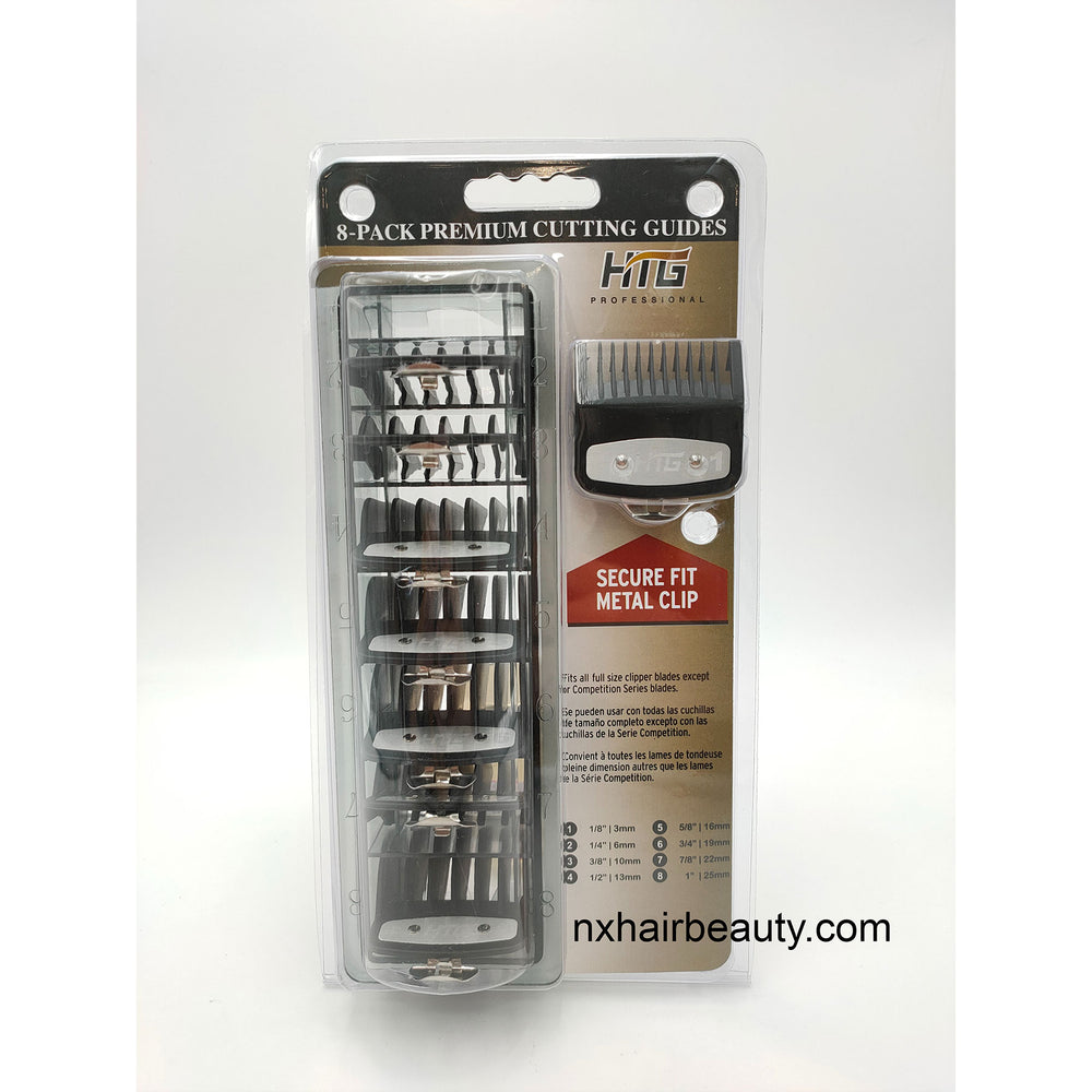 XD - HTG - ATTCHEMENT COMB 8 IN 1