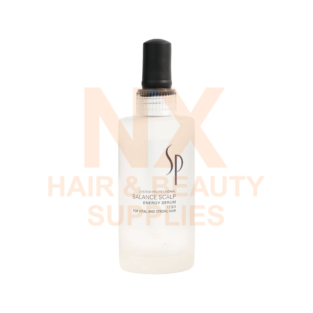 WELLA SP - BALANCE SCALP ENERGY SERUM - 100ML