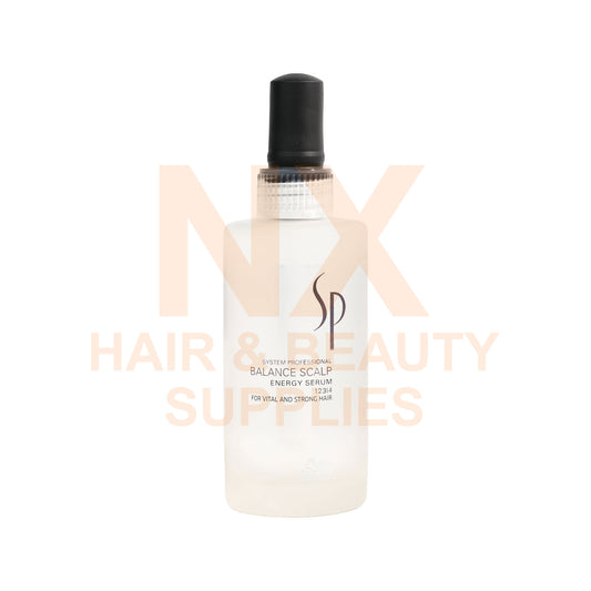 WELLA SP - BALANCE SCALP ENERGY SERUM - 100ML