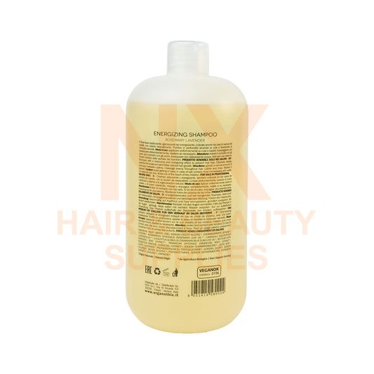 OPC – ENERGIZING SHAMPOO ROSEMARY LAVE 1000ML