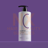 KOBO – YELLOW OUT PURE VIOLET SHAMPOO VEGAN – 750ML