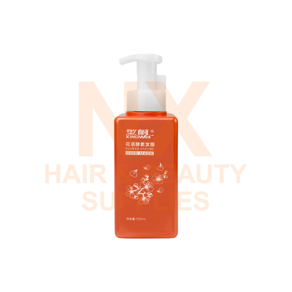 XINGWEI DISHIROU – Flower Enzyme Repair Treatment – 550ml