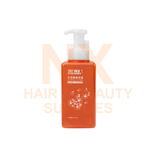 XINGWEI DISHIROU – Flower Enzyme Repair Treatment – 550ml