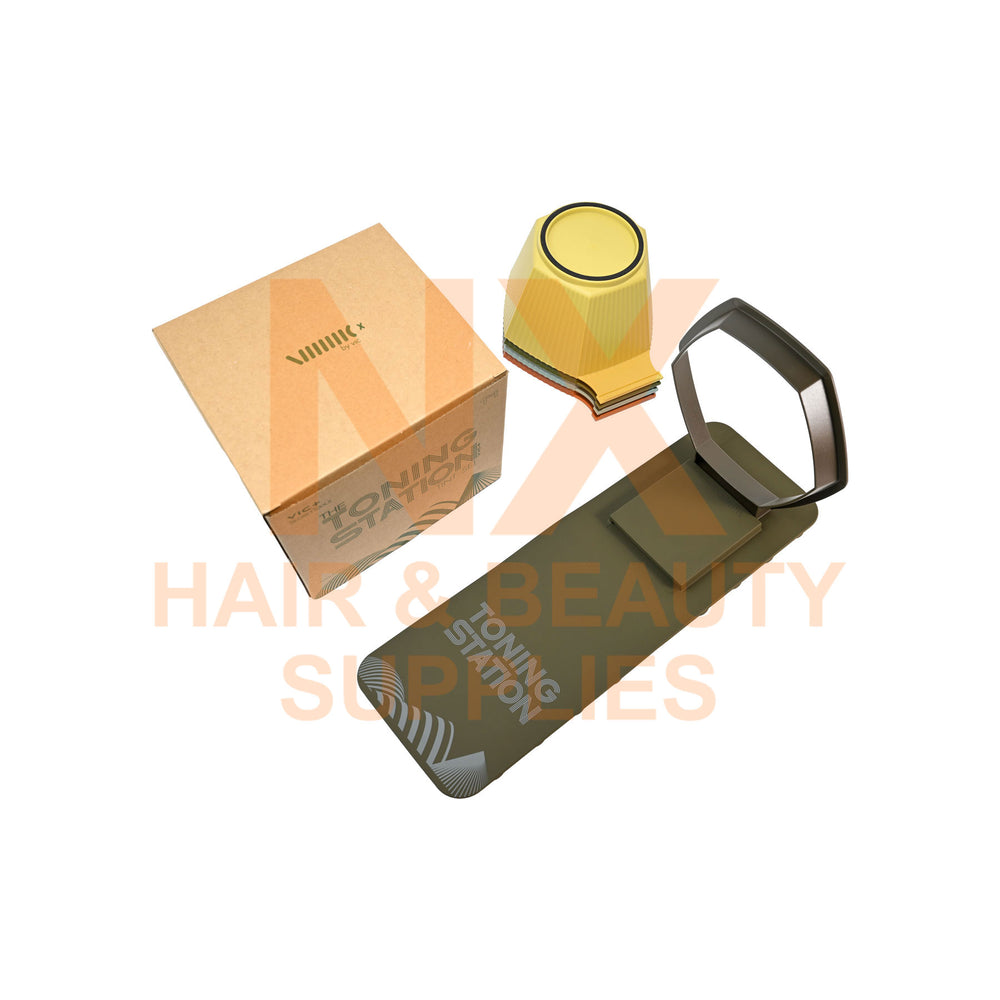VIC+ – ZP-A24030 – TONING STATION SET