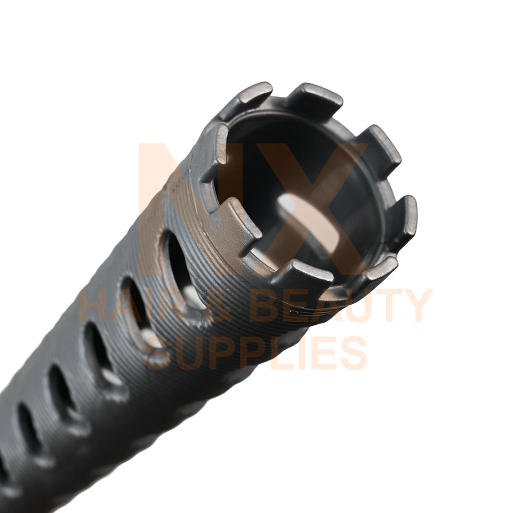 HLD - LA BA PERM ROD - A012-3 - GREY