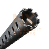 HLD - LA BA PERM ROD - A012-3 - GREY