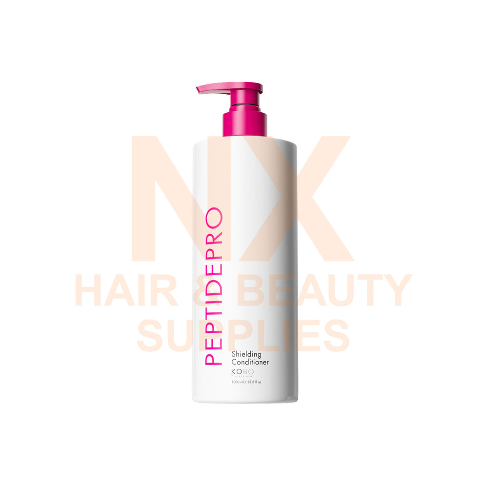 KOBO – PEPTIDEPRO SHIELDING CONDITIONER – 1000ML