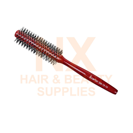 Faweio – Rainbow Roll Brush SM–19–14