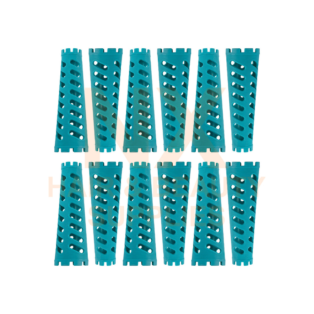 HLD - LA BA PERM ROD - A012-1 - GREEN