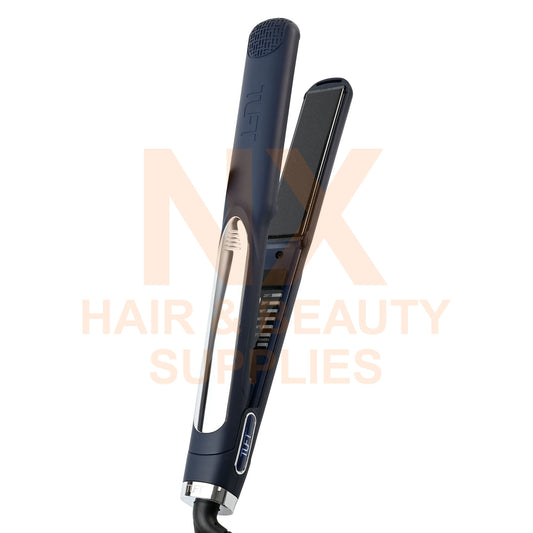Tuft 1" Diamond Plus Hair Iron Pacific Ocean – 6608