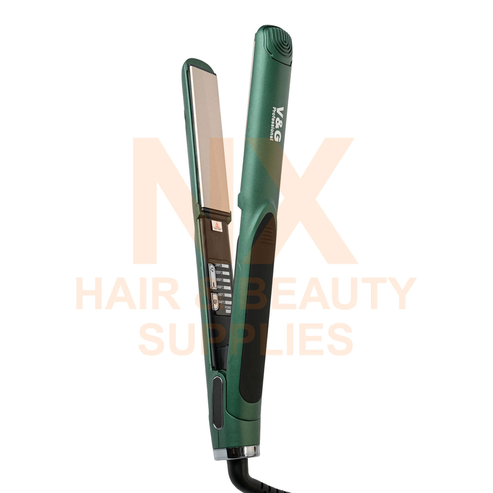 V&G – V–26 – HAIR IRON (S/L)