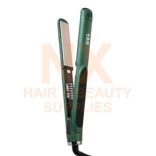 V&G – V–26 – HAIR IRON (S/L)