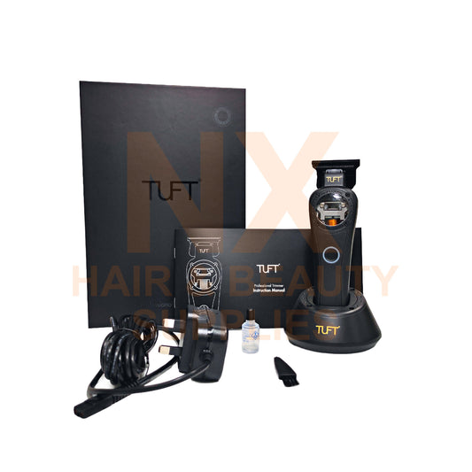TUFT – CORDLESS TRIMMER 2881