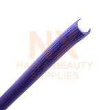 HLD - SUPER ROLLER - A006-8 - PURPLE (24CM)
