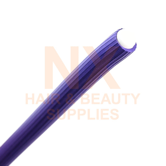 HLD - SUPER ROLLER - A006-8 - PURPLE (24CM)
