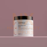 KOBO – DAMAGE RESTORATIVE HAIR MASK (3) – 450ML