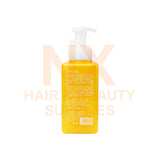 XINGWEI DISHIROU – GINGER PREVENTS BROKEN SHAMPOO 550ML