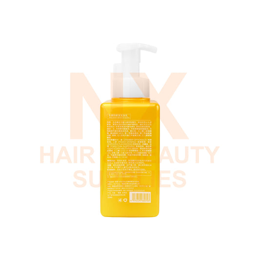 XINGWEI DISHIROU – GINGER PREVENTS BROKEN SHAMPOO 550ML