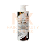 BK – KERAPLEX COLLAGEN KERATIN TREATMENT SET – 800ML X 3