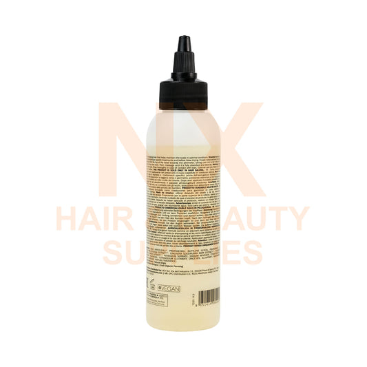 OPC – ENERGIZING LOTION YARROW 125ML