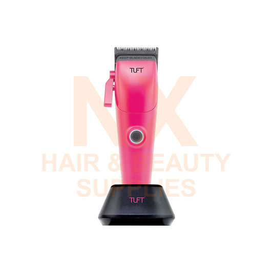 TUFT S.E PROFESSIONAL CLIPPER CORDLESS