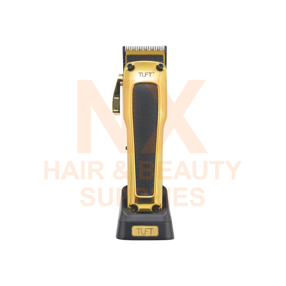 TUFT – 3882 SUPREME GOLD CLIPPER