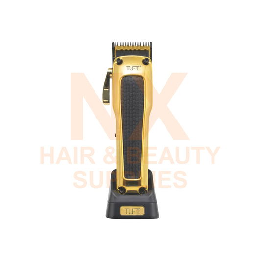 TUFT – 3882 SUPREME GOLD CLIPPER