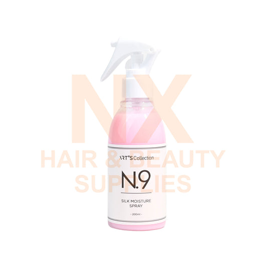 ARTS COLLECTION - N9 SILK MOISTURE SPRAY - 200ML