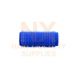 HLD - G002-5# - VELCOL ROLLER - 6'S - BLUE