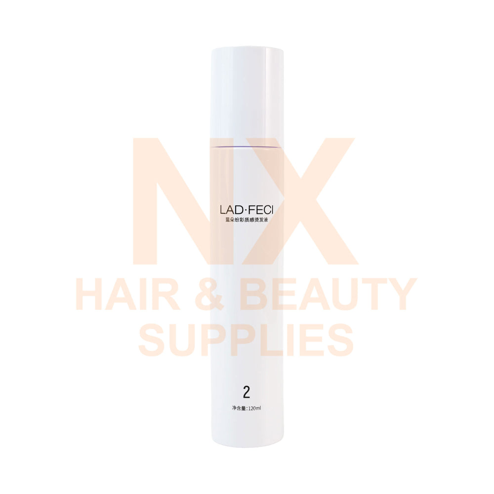 LANDUO - COLD PERM (WATER) - 120ML X 2