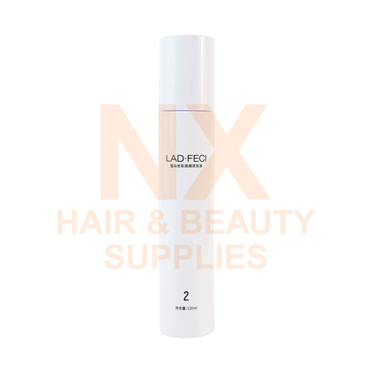 LANDUO - COLD PERM (WATER) - 120ML X 2