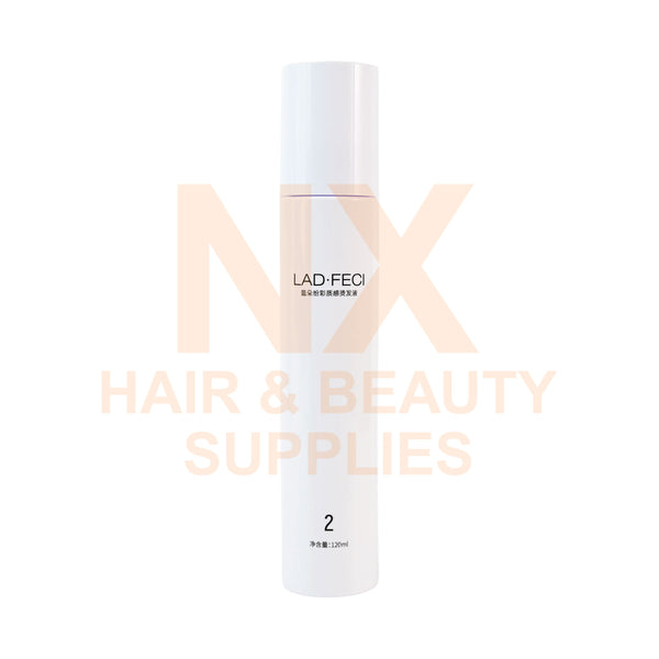 LANDUO - COLD PERM (WATER) - 120ML X 2