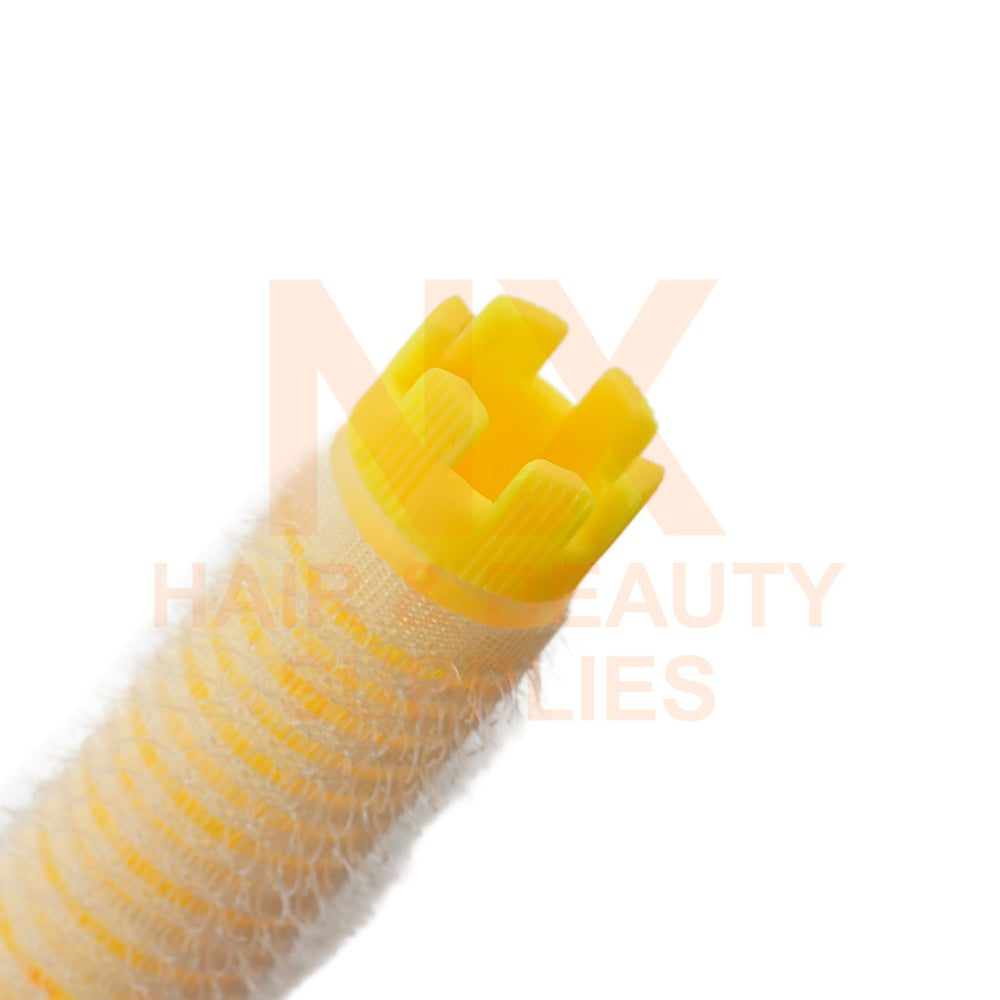 HLD - A028 - MORGAN PERM - NO.2 - 17MM (10'S)