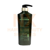 LEGITIME – AGE SCALP SHAMPOO – 520ML