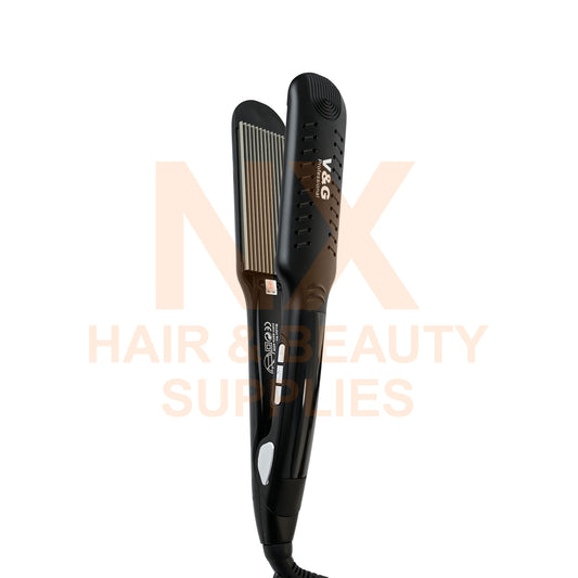 V&G - V-3A - HAIR CRIMPER MACHINE - 13Z
