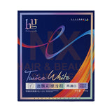JX – BY TWICE WHITE BLEACHING POWDER – 400G