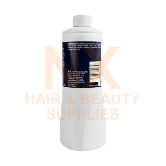 WELLA – WELLOXON PERFECT CREME DEVELOPER – 6%