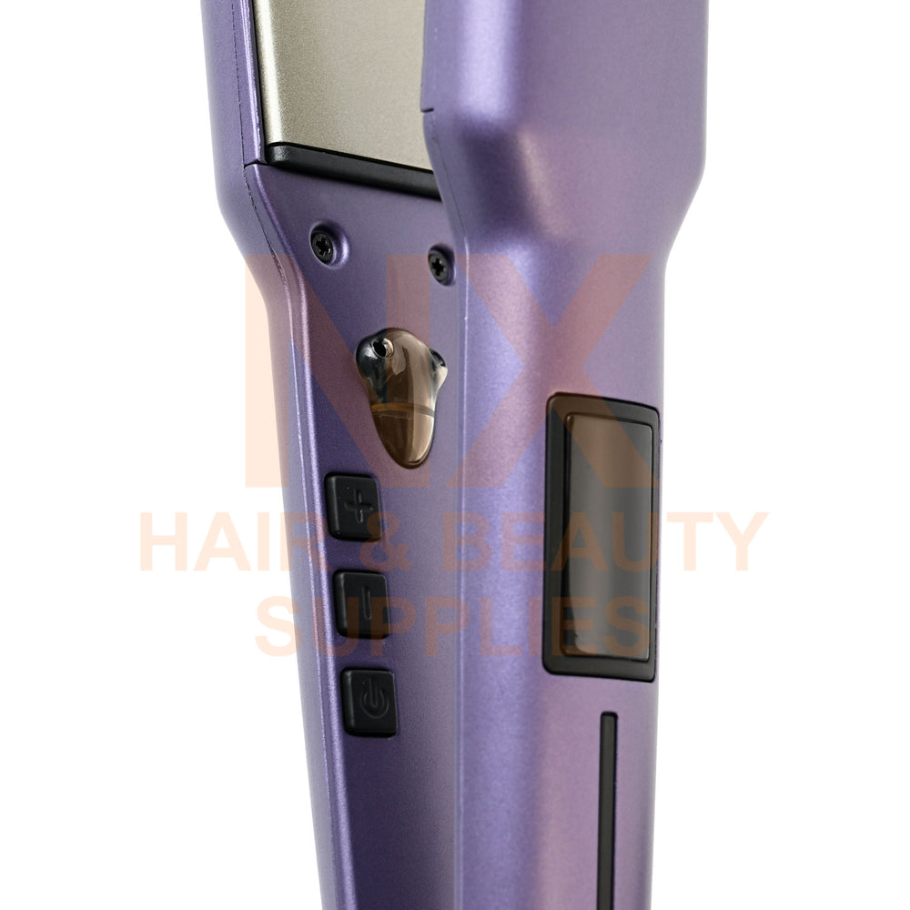 V&G – V–4010L/V–4010S – KERATIN HAIR STRAIGHTENER