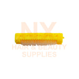 HLD - A029 - MORGAN PERM - NO.4 - 17MM (20'S) - YELLOW/GREY