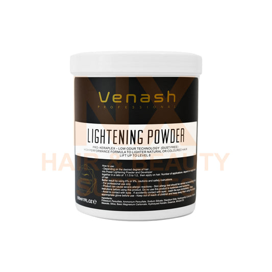 VENASH – BLEACHING POWDER 500ML