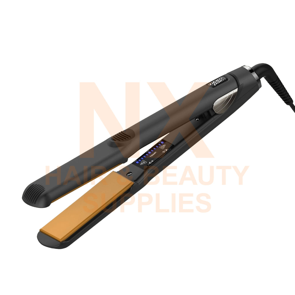 GLAMPALM – GP313AL Hair Iron