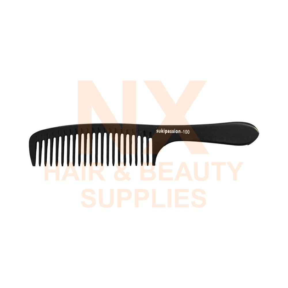 SUKIPASSION COMB - SPOC 100