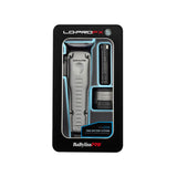BABYLISS PRO – CLIPPER FXONE LOPRO – FX–829