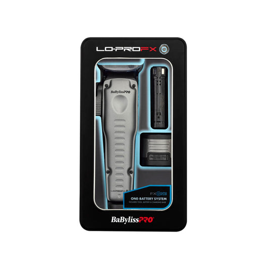 BABYLISS PRO – CLIPPER FXONE LOPRO – FX–829