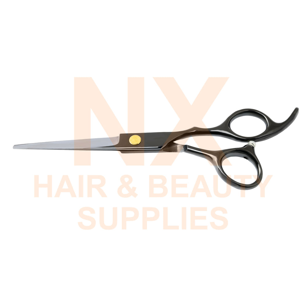XD - 6IN1 SCISSORS SET -  6 INCH (BLACK)